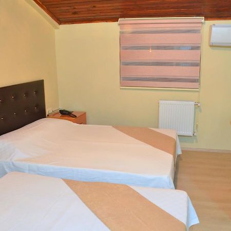 Doyuranlar Ata Hotel Eceabat Exterior foto