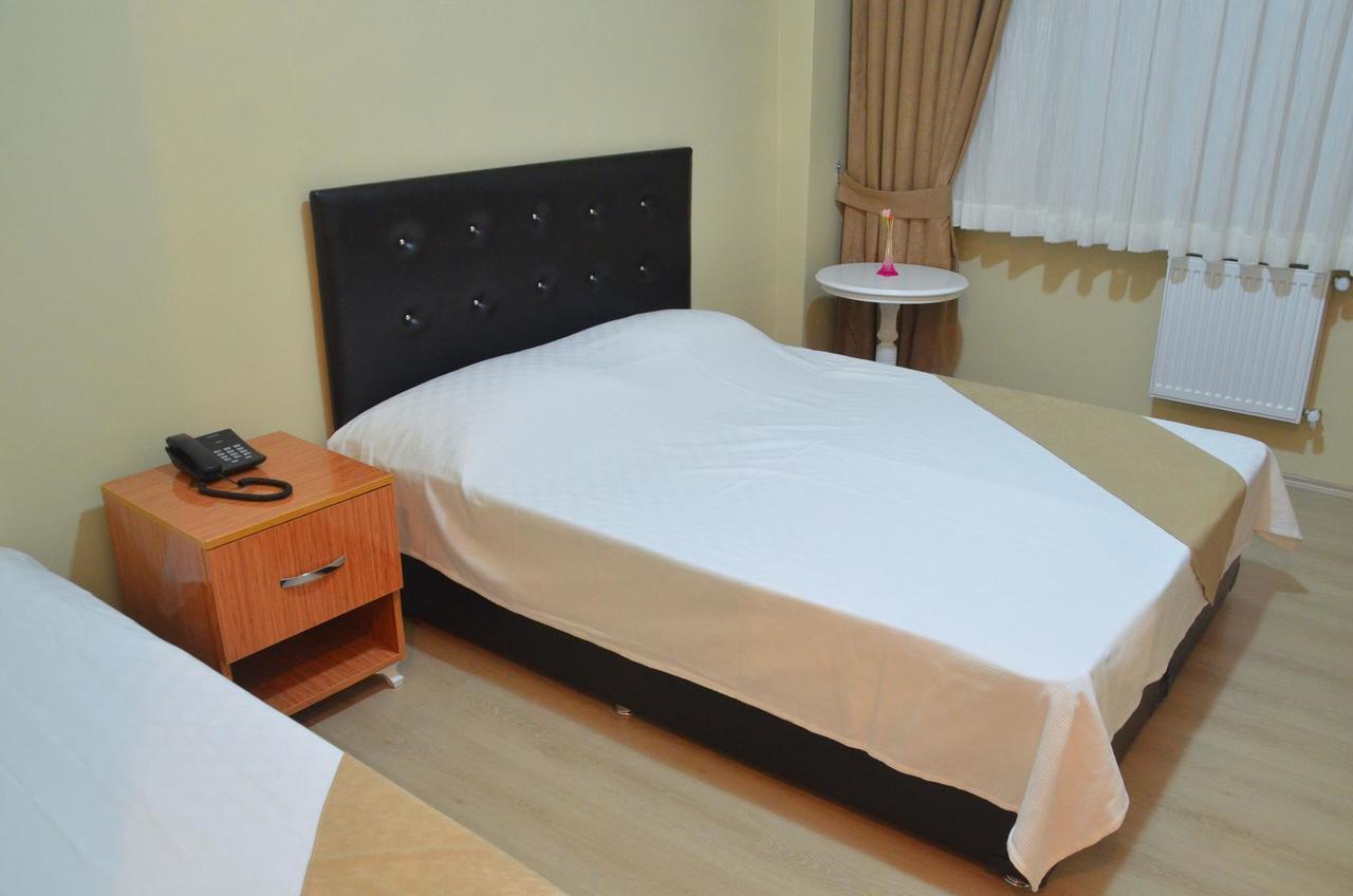 Doyuranlar Ata Hotel Eceabat Exterior foto