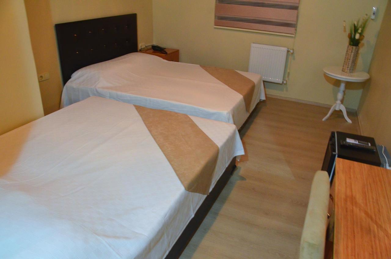 Doyuranlar Ata Hotel Eceabat Exterior foto