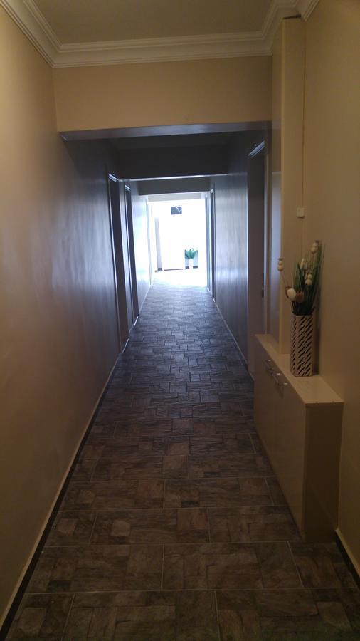 Doyuranlar Ata Hotel Eceabat Exterior foto
