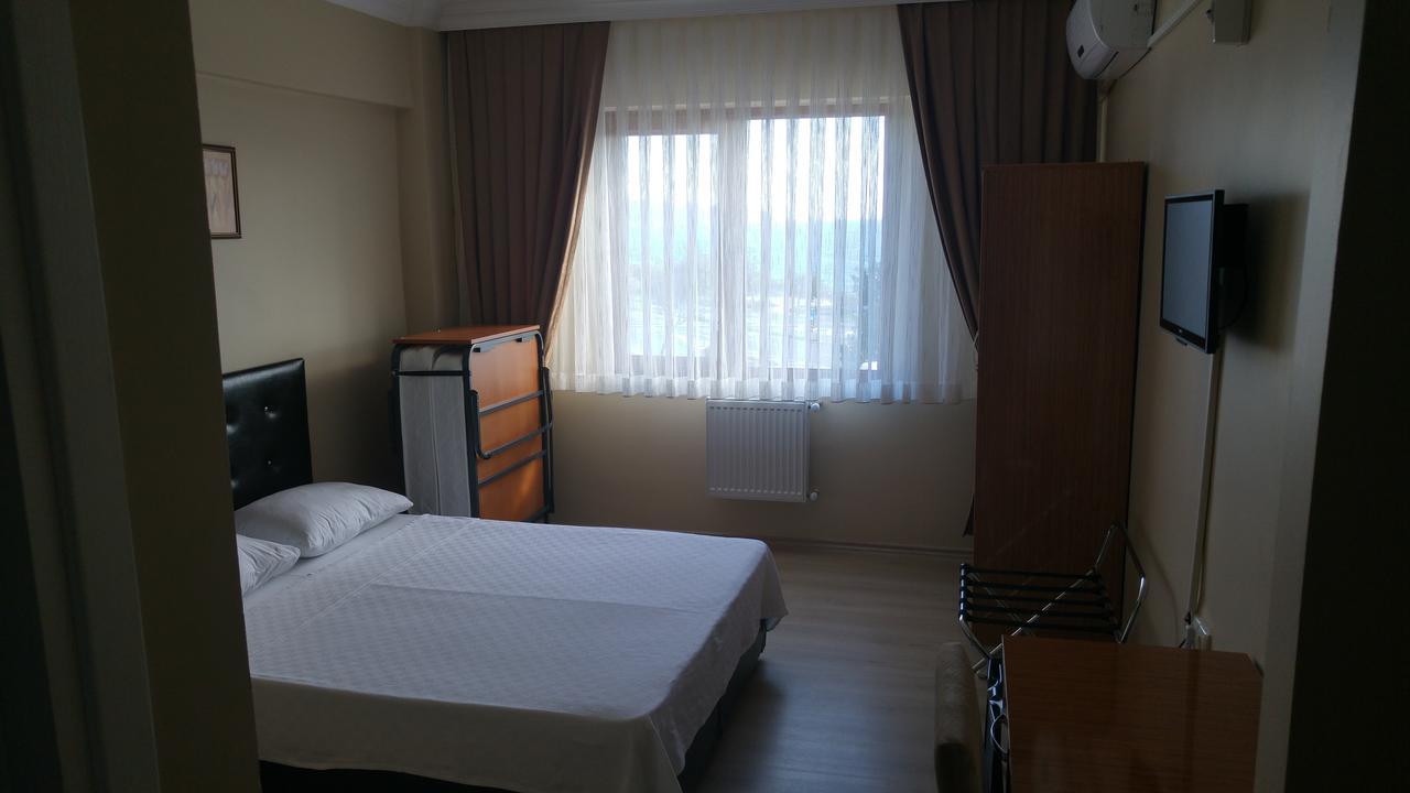 Doyuranlar Ata Hotel Eceabat Exterior foto