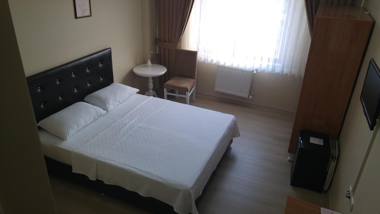 Doyuranlar Ata Hotel Eceabat Exterior foto